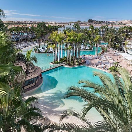 Maspalomas Princess Exterior photo
