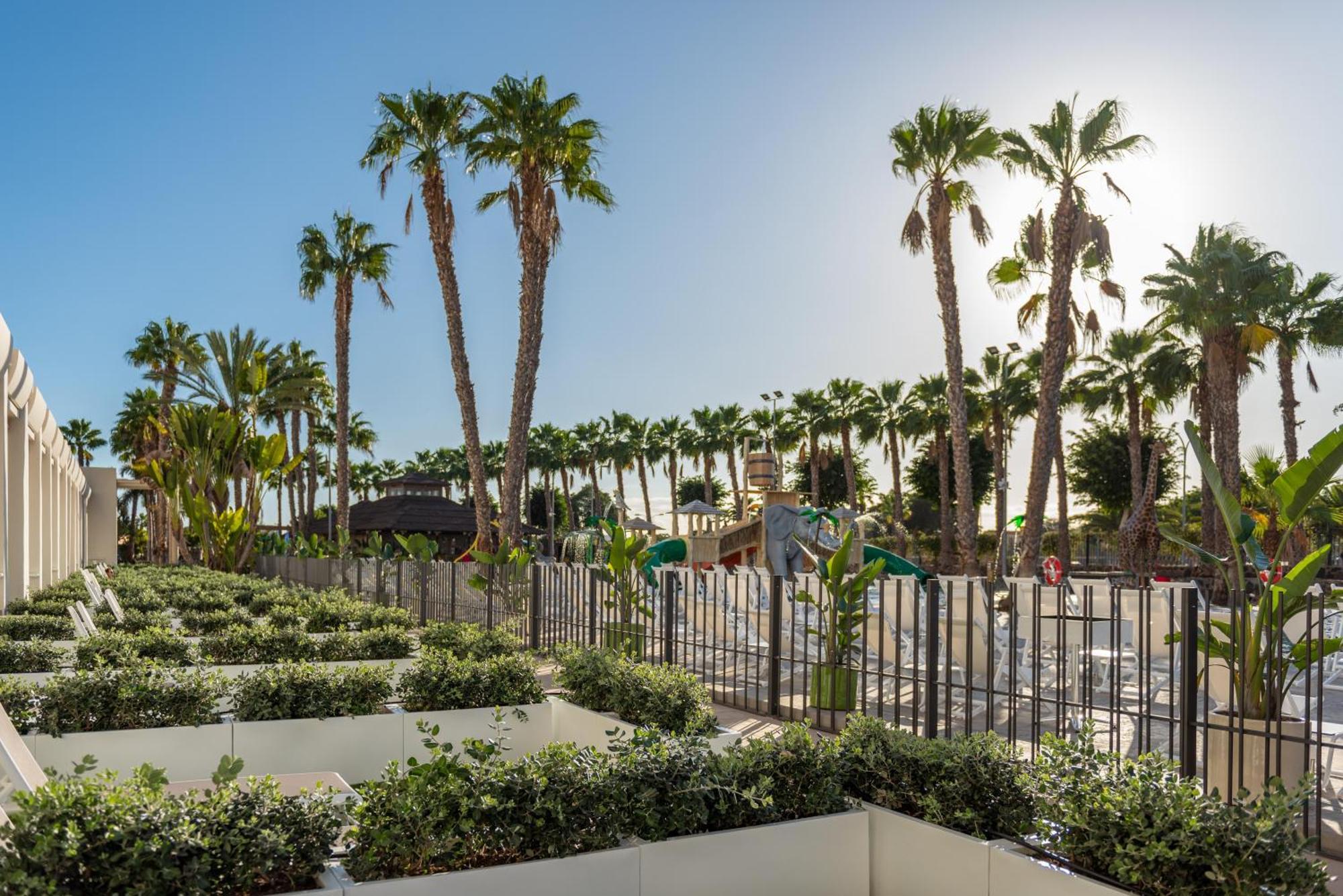 Maspalomas Princess Exterior photo