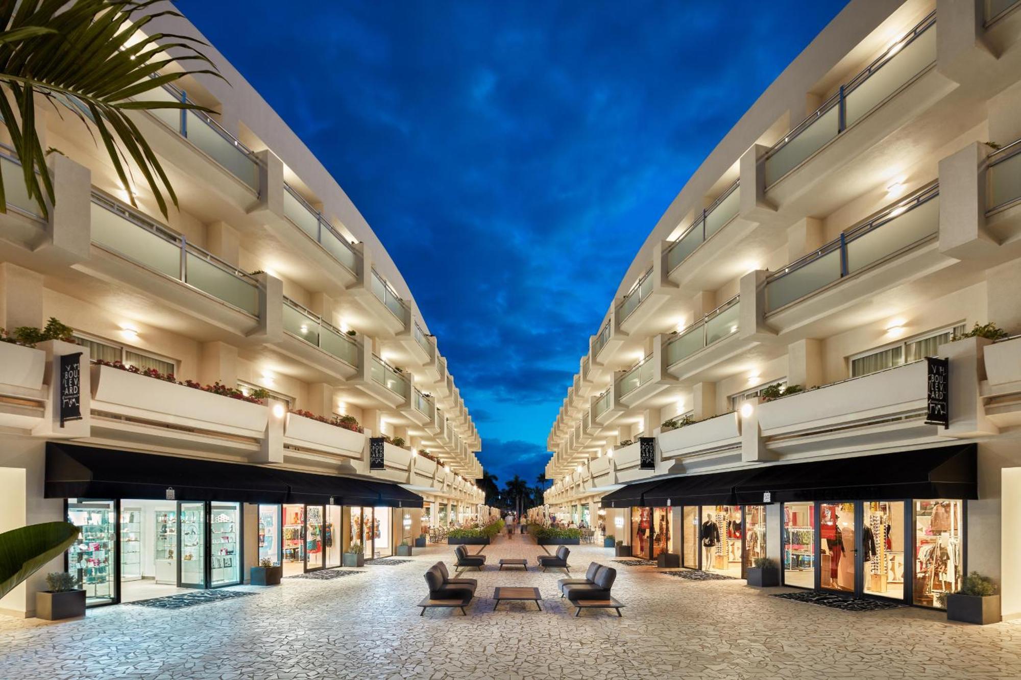 Maspalomas Princess Exterior photo