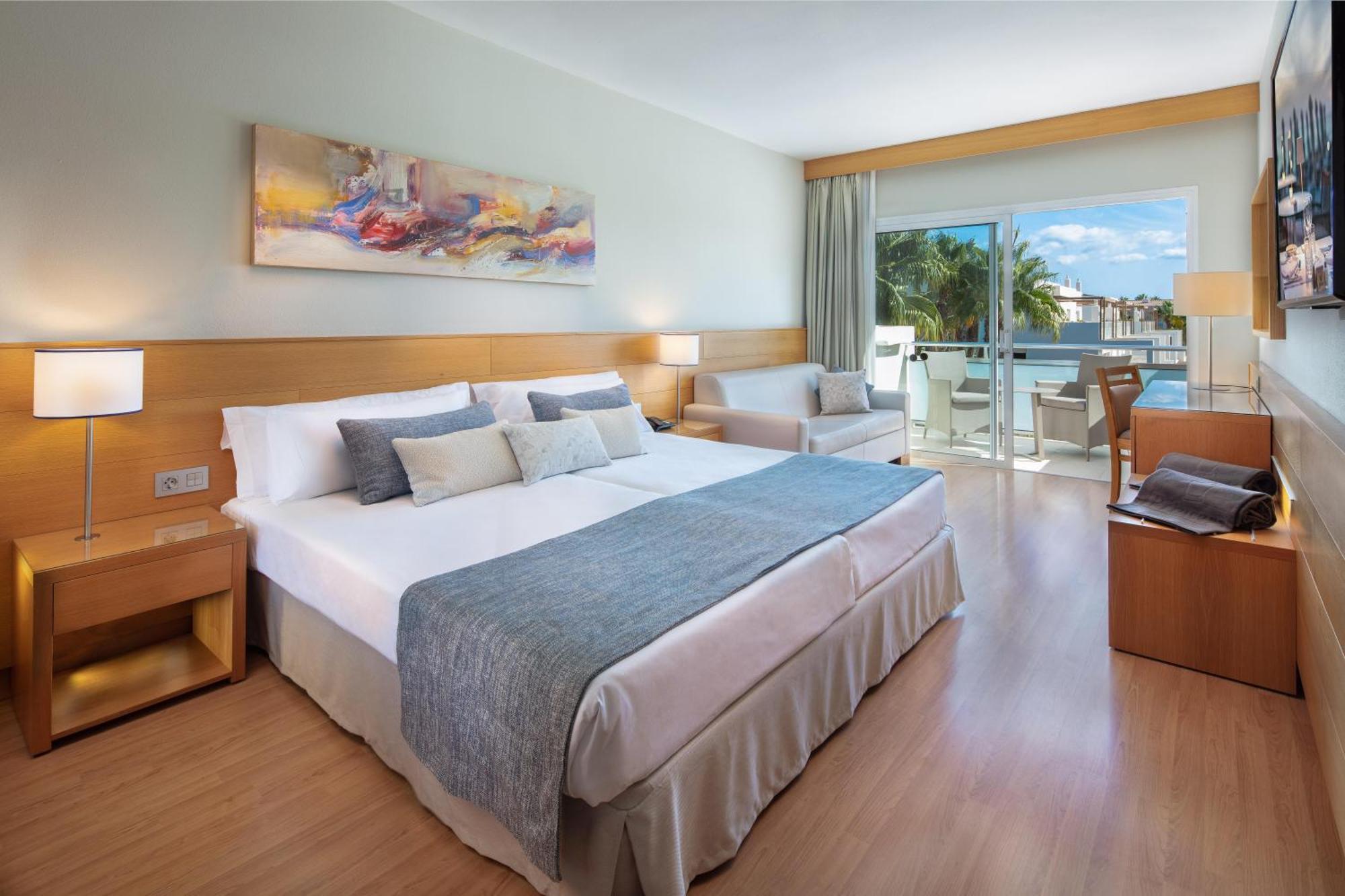 Maspalomas Princess Exterior photo