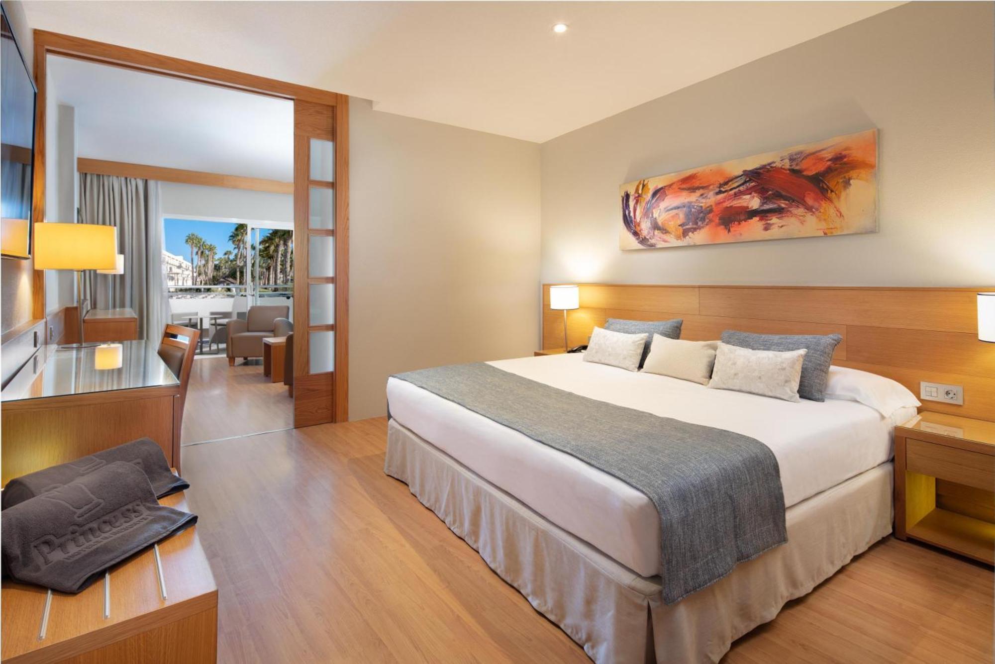 Maspalomas Princess Exterior photo