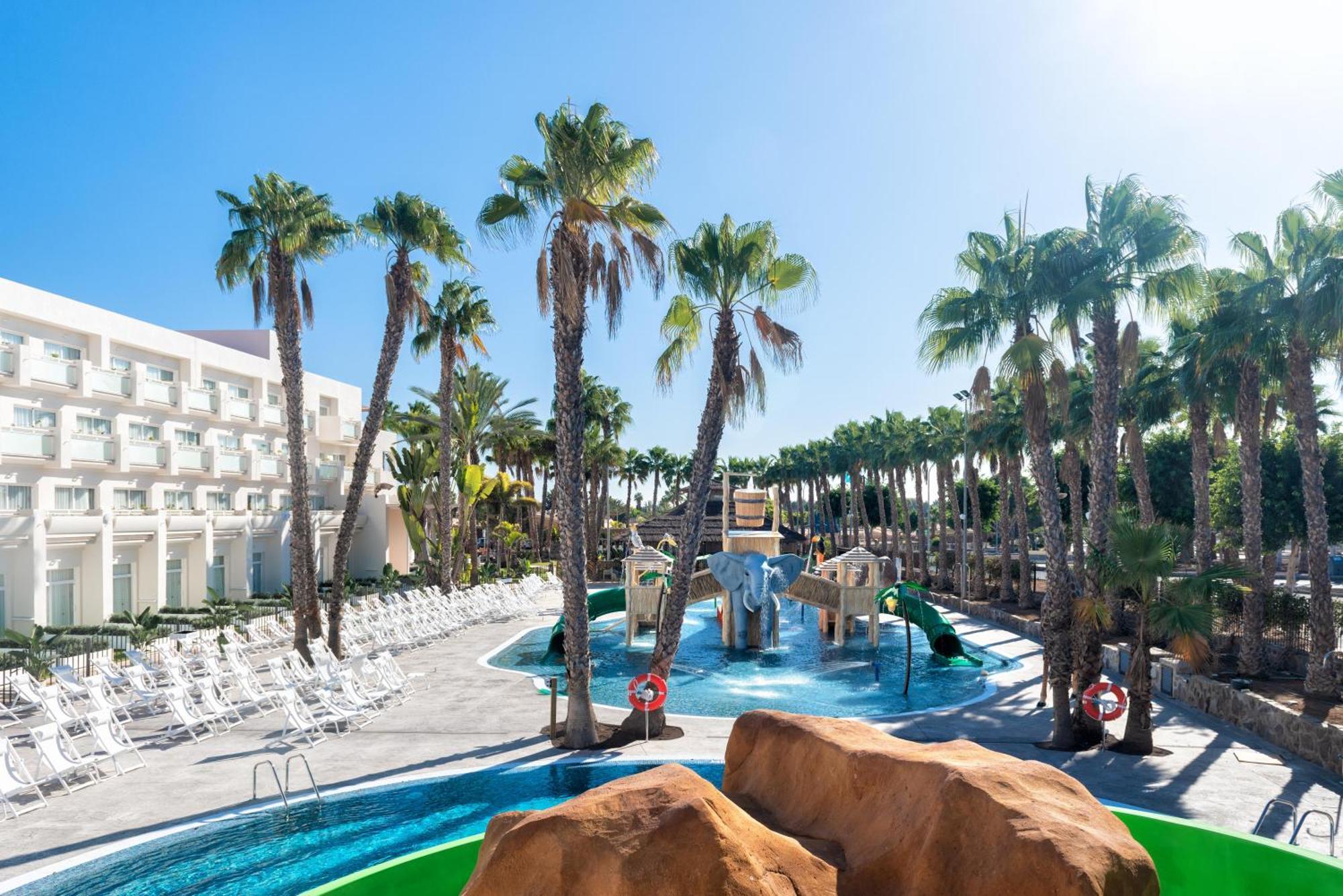 Maspalomas Princess Exterior photo
