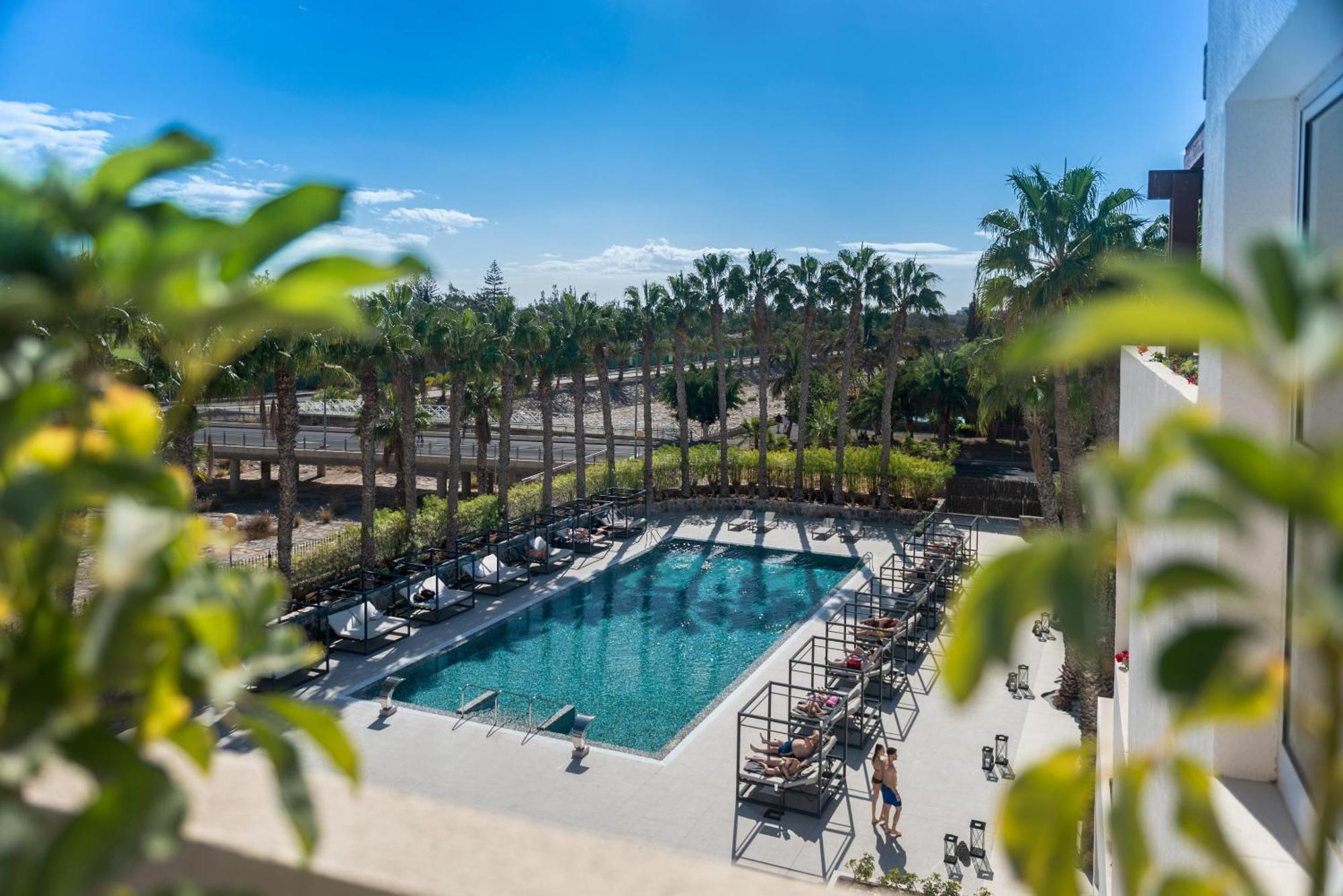 Maspalomas Princess Exterior photo