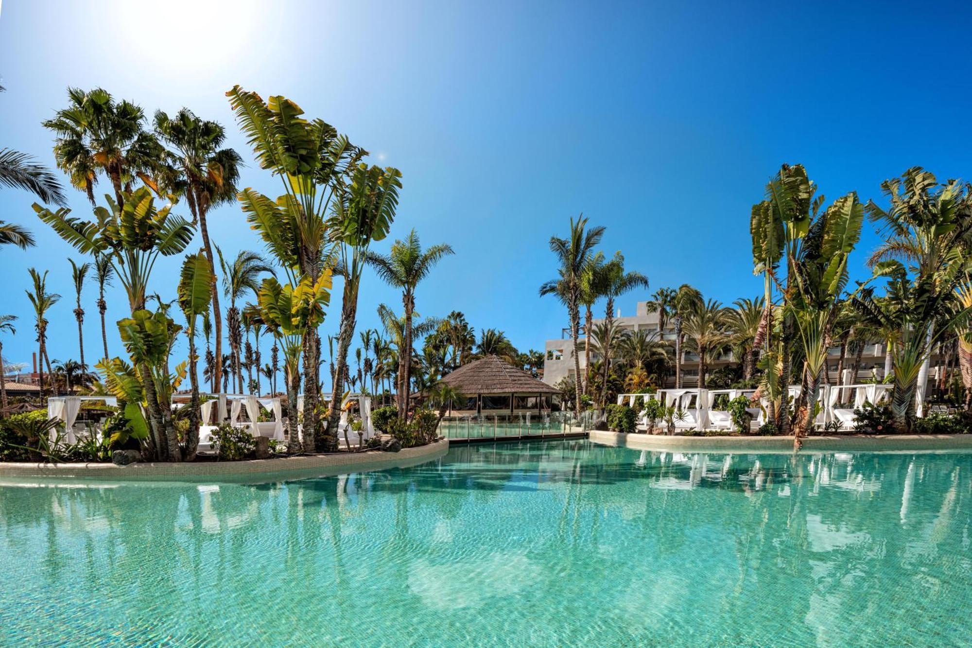 Maspalomas Princess Exterior photo