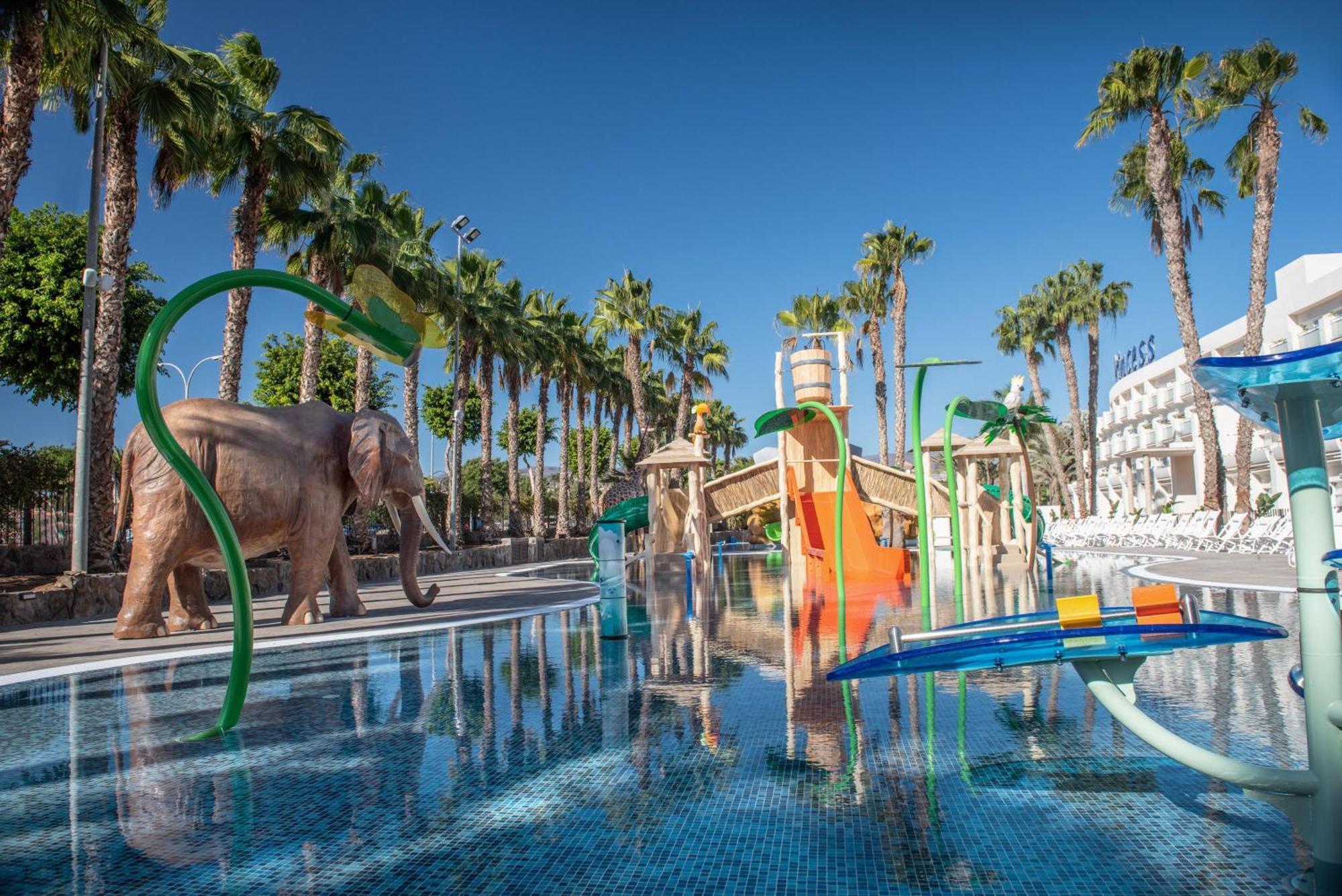 Maspalomas Princess Exterior photo