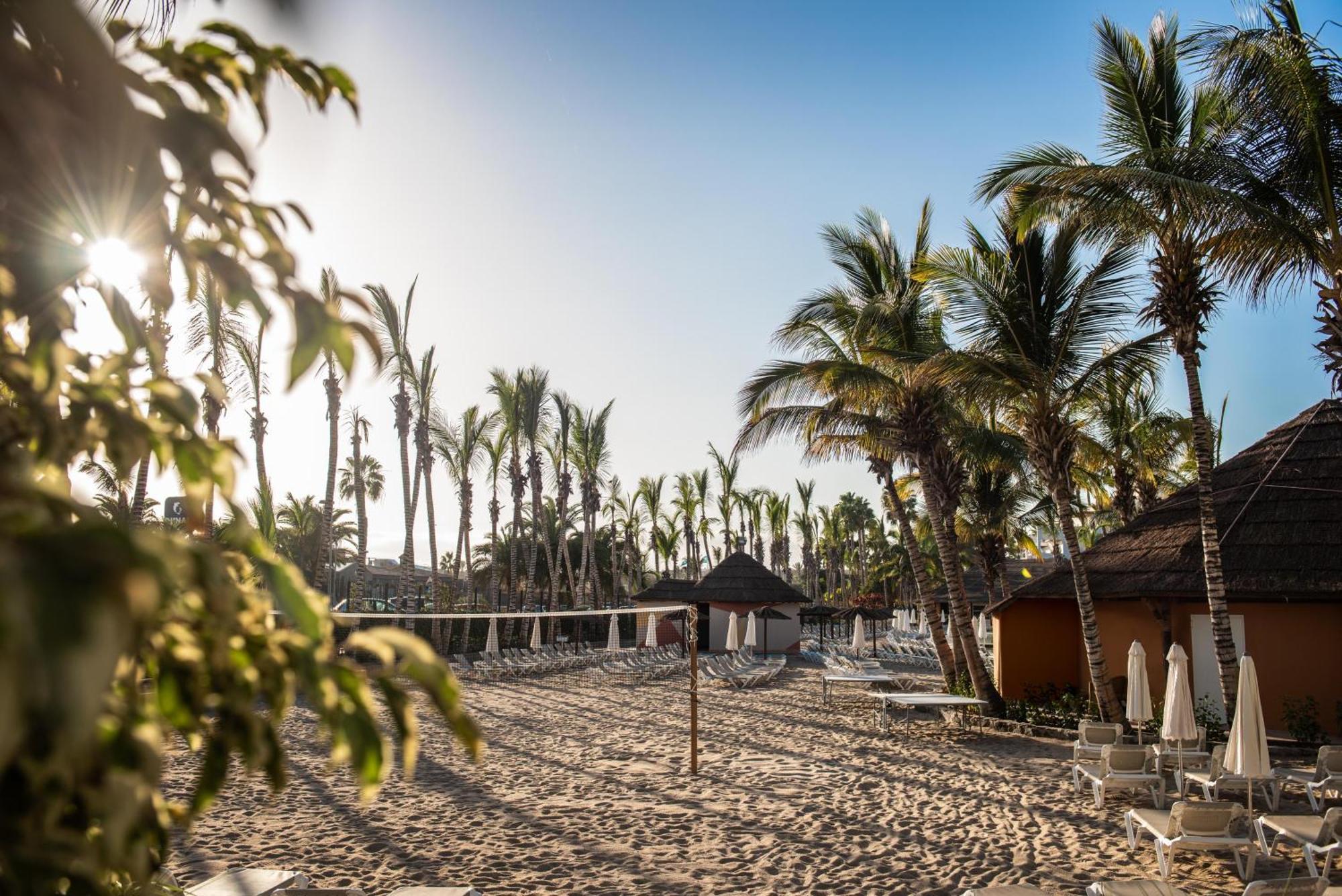 Maspalomas Princess Exterior photo