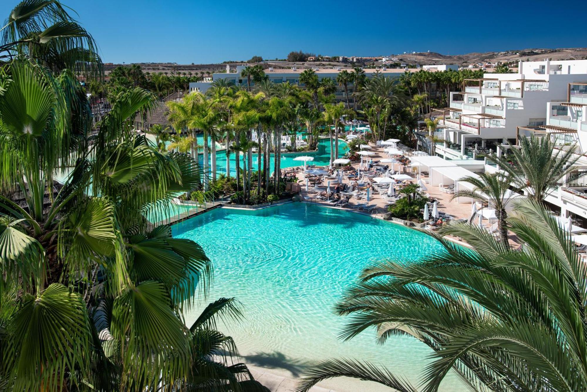 Maspalomas Princess Exterior photo