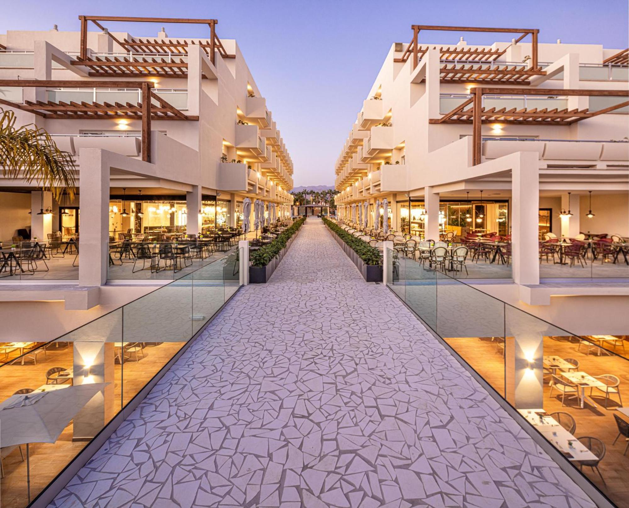 Maspalomas Princess Exterior photo